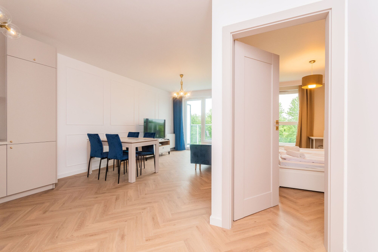 Others 3, Letnica - Seaside Apartment 3, Gdańsk City