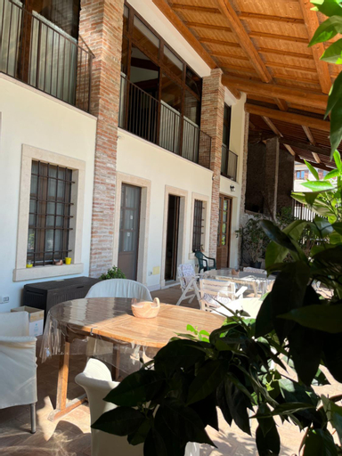 villa d'arco apartment, Verona