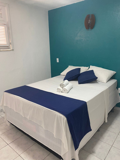 Bedroom 5, Casa Mar, Cruz