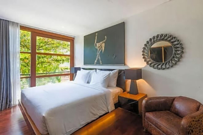Bedroom 7