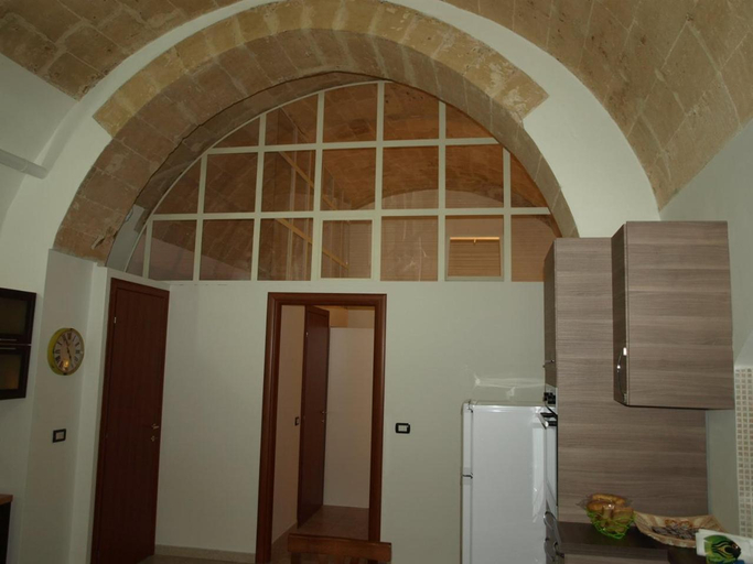Others 5, La Rosa dei Sassi, Matera