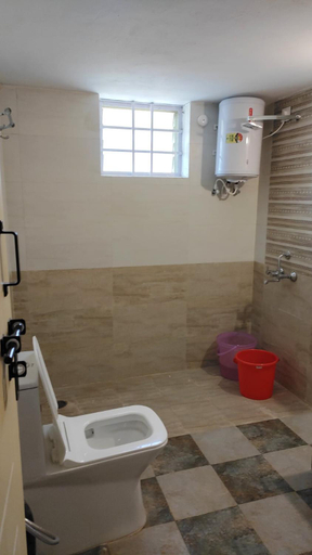 Others 4, Amberleaf Estate 4BHK Homestay Coorg by Homeyhuts, Kodagu