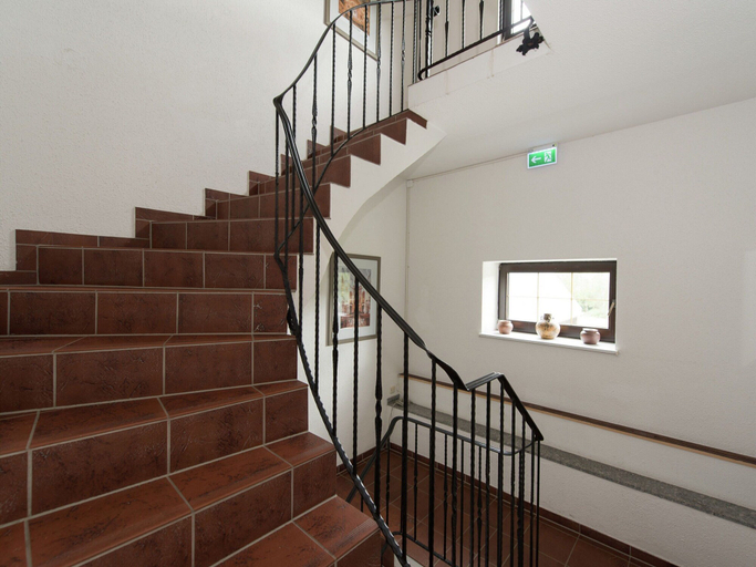 Reception, Majestic Stay in Deutschneudorf, Erzgebirgskreis