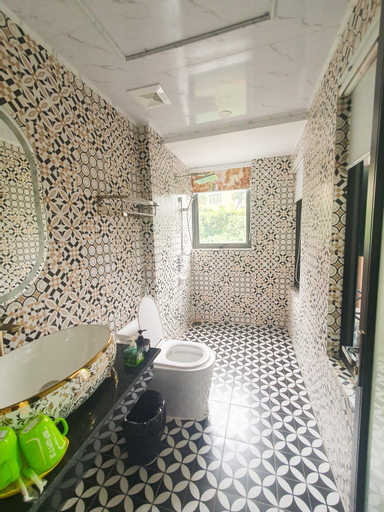 Bedroom 4, Tuan Lien Villa Tam Dao, Tam Dao