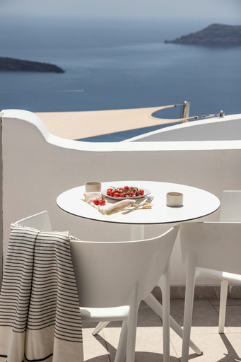Food & Drinks 5, LUKAS Aethereal Living, South Aegean