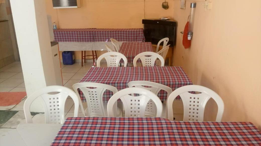 Others 4, Hospedaria PraiaSolMar, Fortaleza
