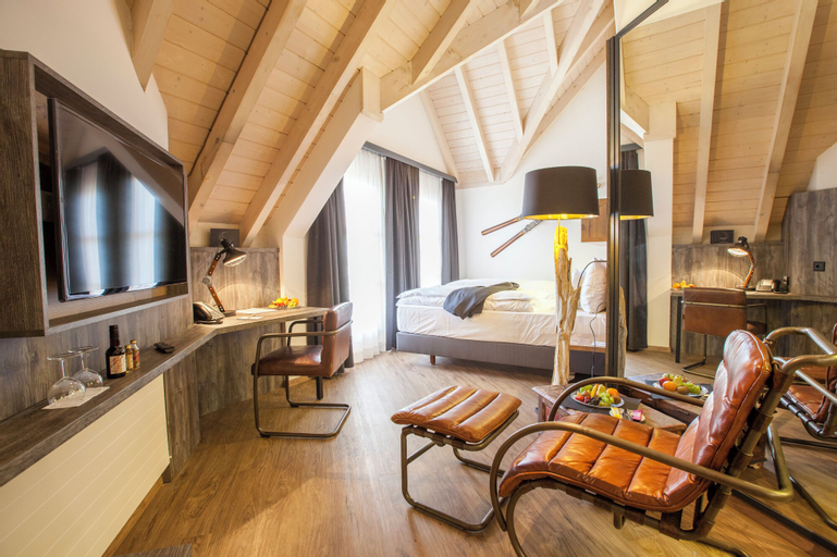 Boutiquehotel Thessoni Classic Z��rich, Dielsdorf