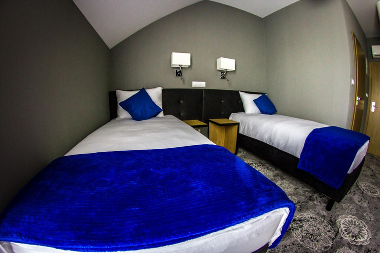 Bedroom 2, HOLISTIC , Busko