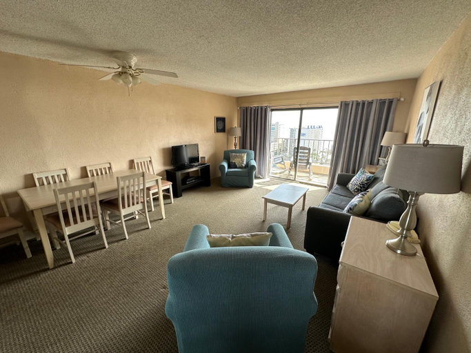 Others 5, Ocean Villas Beach Resort, Horry