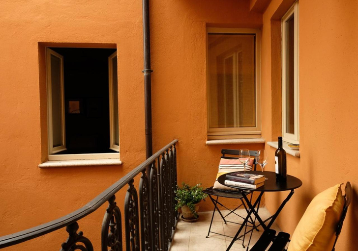 Others 4, Il Cortile Segreto, Macerata