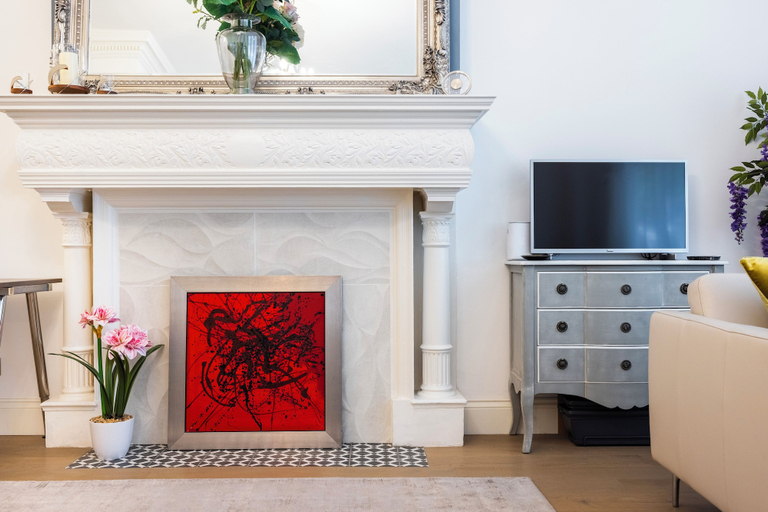 Others 3, Creston House Apartments, London