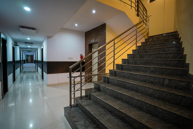 Others, Hotel Prakaash Comforts, Mysore