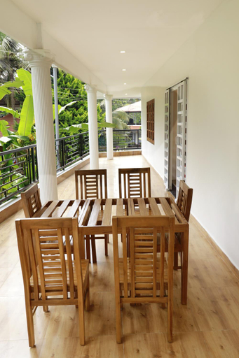 Others 5, BEN COTTAGE, Idukki