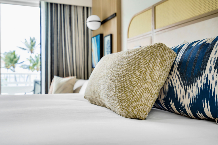 Bedroom 4, El Conquistador Resort