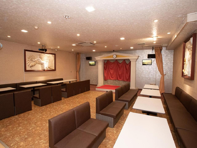 Others 5, Hotel Okukujikan, Daigo
