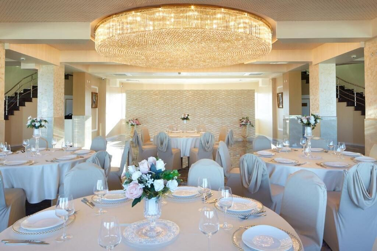 Food & Drinks 3, Planeta hotel & Aquapark, Nesebar