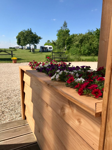 Others 5, Camping Lagewald Vakantiehuis, Groesbeek