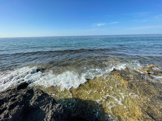 Others 3, Casa in stile, Brindisi