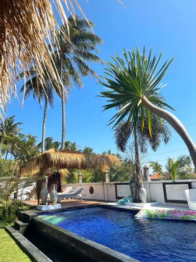 Sport & Beauty 2, Mahabalivilla, Karangasem