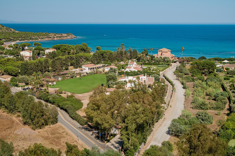 Others 5, Villa Angelica - Exclusive Sea Access Villa, Cagliari