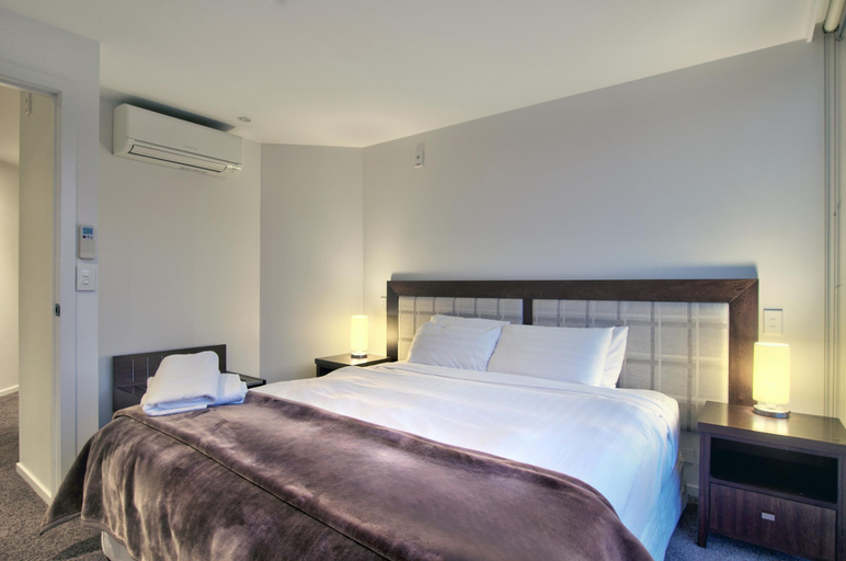 Room 5, Bay View Condo by Staysouth, Queenstown-Lakes