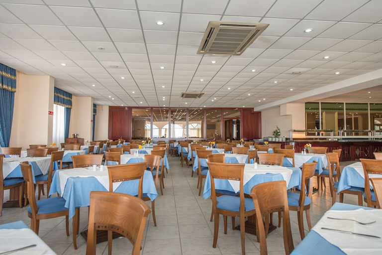 Food & Drinks 4, Astir Palace, Ionian Islands