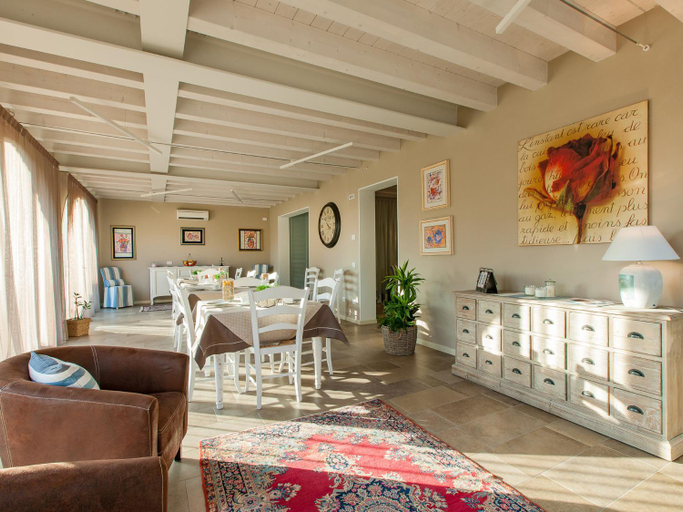 Others 5, B&B Ca Dea Calle, Treviso