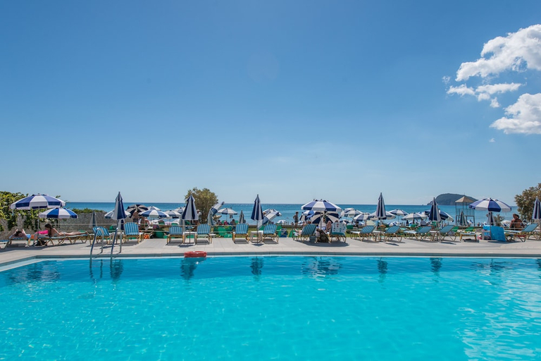 Sport & Beauty 5, Astir Palace, Ionian Islands