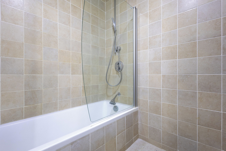 Bathroom 4, Family Elite Golf Vacations in Cocotal, Salvaleon de Higuey