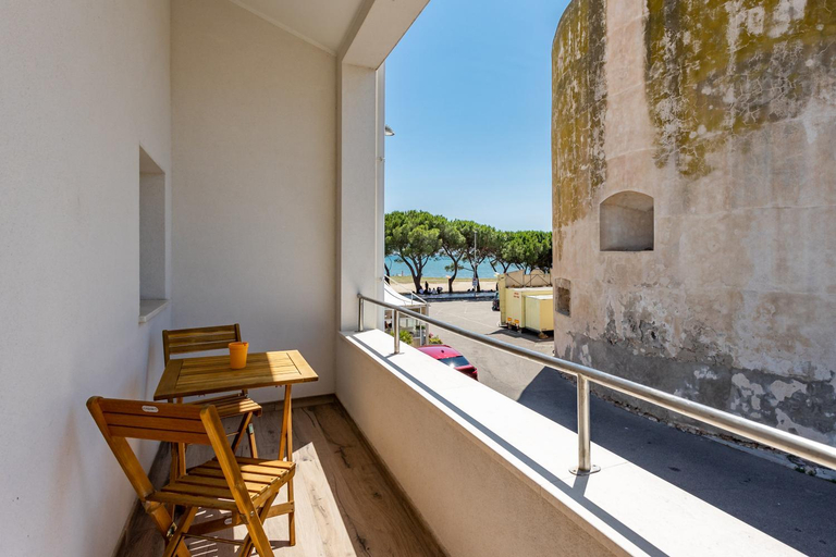 Others 4, Affittacamere Mare nel Cuore, Oristano