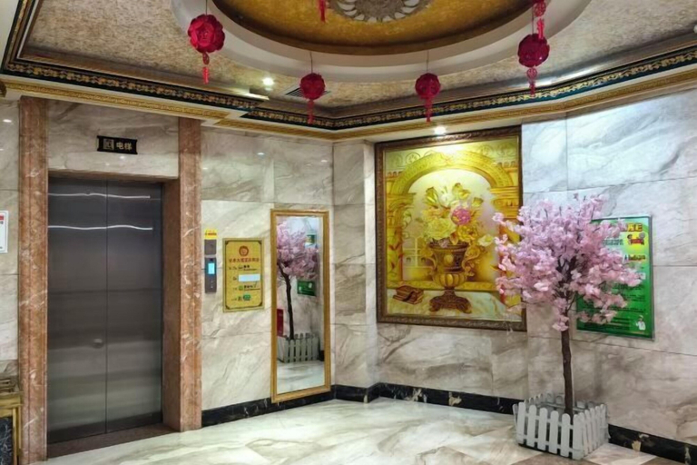 Others 5, Jinpai Hotel (Baise Xiangyang), Baise