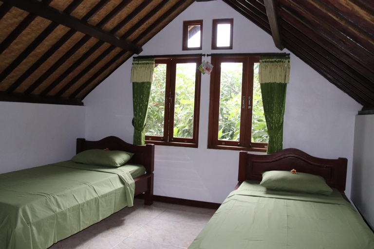 Bedroom 15