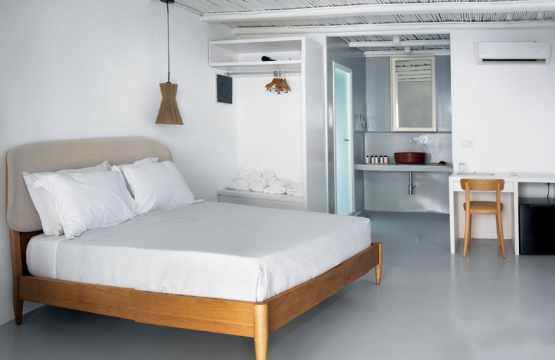 Bedroom 4, Casa Frati Suites & Villas, South Aegean