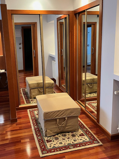 Bedroom 3, Hotel Gran Regente, Asturias