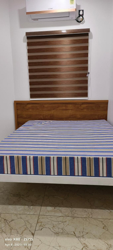 Bedroom 2, Oman house 2.O, Ernakulam