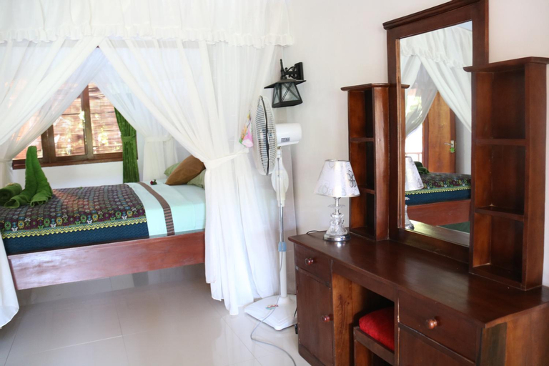 Bedroom 6