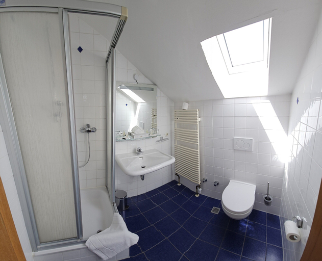 Bathroom 3