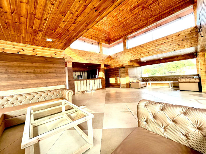 Public Area 4, Neelgagan Resort, Pithoragarh