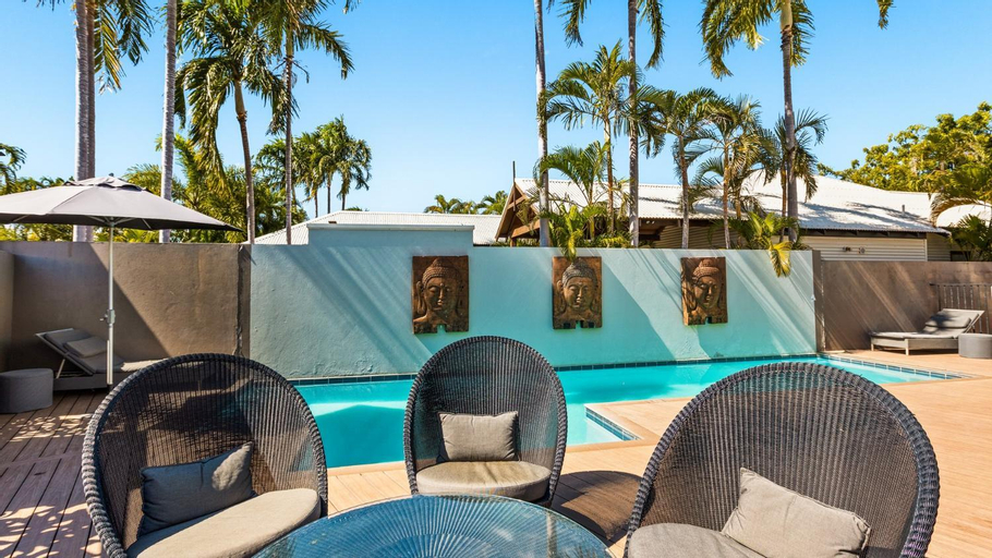 Swimming Pool 1
