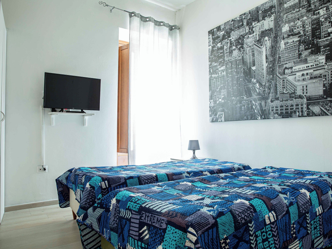 Bedroom 4, B&B Golfo incantato - Bisceglie, Barletta-Andria-Trani