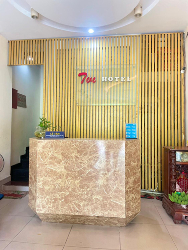 TVI Hotel, District 2