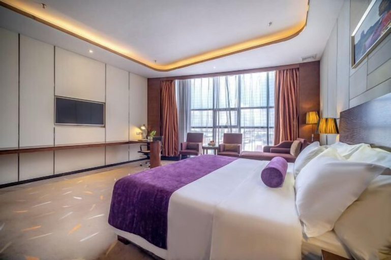 Bedroom 6