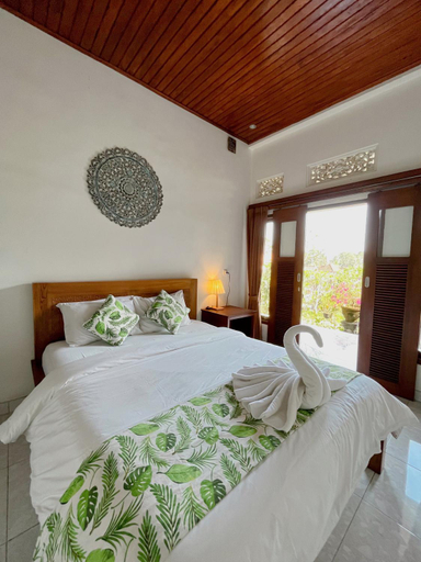 Bedroom 2, Nano Ari House, Gianyar