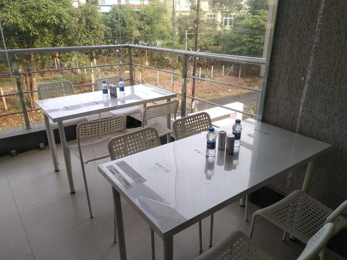 Others 5, Forest View Residency Bhubaneswar, Cuttack