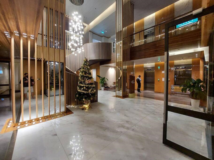 Others 2, SleepRest @ One Residence, Batam