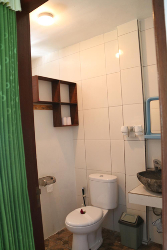 Bathroom 7