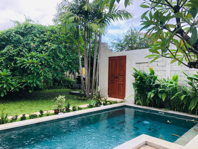 Sport & Beauty 2, Villa Abhista Seminyak, Badung