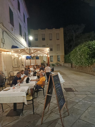 Food & Drinks, Sorella Luna Room Boutique, Centro di Olbia, Olbia-Tempio