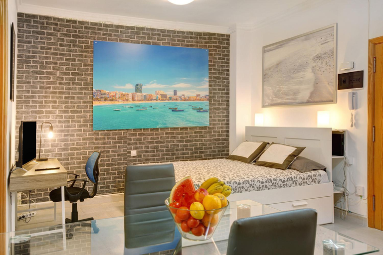 Others 4, Beach Studio Apartment Canteras, Las Palmas