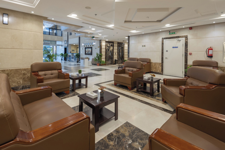 Others 2, Snood Al Houda Hotel, Makkah
